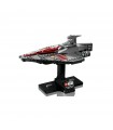 Star Wars - Nave d'Assalto di Classe Acclamator