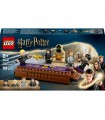 Harry Potter - Castello di Hogwarts: Club dei Duellanti