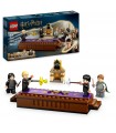 Harry Potter - Castello di Hogwarts: Club dei Duellanti