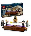 Harry Potter - Castello di Hogwarts: Club dei Duellanti