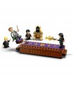 Harry Potter - Castello di Hogwarts: Club dei Duellanti