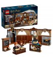 Harry Potter - Castello di Hogwarts: Lezione di Incantesimi