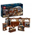 Harry Potter - Castello di Hogwarts: Lezione di Incantesimi