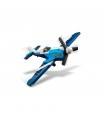 Creator - Velivolo: Aereo da Competizione