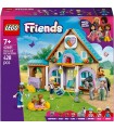 Friends - Cavallo e Clinica Veterinaria
