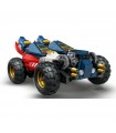 Ninjago - Mech Ultra Combinatore di Zane