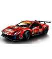Lego - Ferrari 488 GTE “AF Corse 51” - 42125