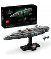 Star Wars - Starcruiser Home One