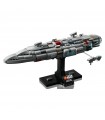 Star Wars - Starcruiser Home One