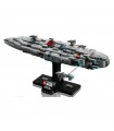 Star Wars - Starcruiser Home One