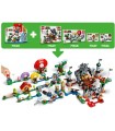 Lego - Fortezza Sorvegliata - Pack di Espansione - 71362