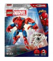 Super Heroes - Mech di Spider-Man Contro Anti-Venom