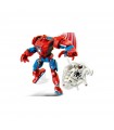 Super Heroes - Mech di Spider-Man Contro Anti-Venom