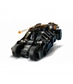 Super Heroes - Tumbler di Batman Contro Two-Face e The Joker