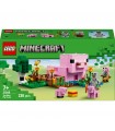 Minecraft - La Casa del Maialino