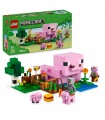 Minecraft - La Casa del Maialino