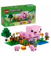 Minecraft - La Casa del Maialino