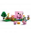 Minecraft - La Casa del Maialino