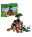 Minecraft - Spedizione nella Miniera dell'Armadillo