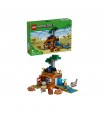 Minecraft - Spedizione nella Miniera dell'Armadillo