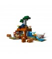 Minecraft - Spedizione nella Miniera dell'Armadillo