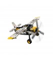 Technic - Aereo Bush