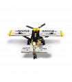 Technic - Aereo Bush