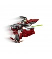 Star Wars - Jedi Interceptor di Ahsoka