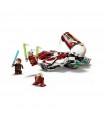 Star Wars - Jedi Interceptor di Ahsoka