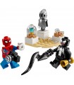 Super Heroes - Rapina al Museo di Venom