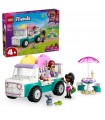 Friends - Il Furgone dei Gelati di Heartlake City
