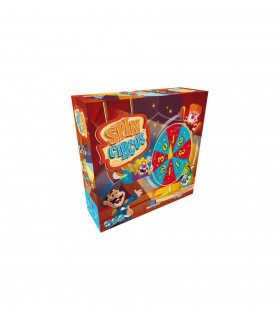 Spin Circus