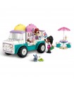 Friends - Il Furgone dei Gelati di Heartlake City
