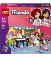 Friends - La Cameretta di Paisley