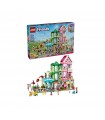 Friends - Appartamenti e Negozi di Heartlake City