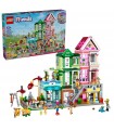 Friends - Appartamenti e Negozi di Heartlake City