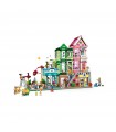 Friends - Appartamenti e Negozi di Heartlake City