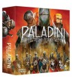 Paladini del Regno Occidentale - Gioco da Tavolo Strategico di Costruzione e Collaborazione, 1-4 Giocatori, 120 Minuti