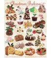 Puzzle da 1000 Pezzi - Sweet Christmas