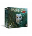 Carnival Zombie - Seconda Edizione: Gioco da Tavolo Horror Cooperativo con Miniature e Avventure Uniche per 1-6 Giocatori