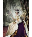 Puzzle da 1000 Pezzi - Queen Elizabeth II