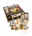 Ankh: Divinità Egizie - Espansione Pharaoh di Asmodee | Gioco Strategico con Miniature e Sfingi | 2-5 Giocatori, 90 Minuti