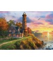 Puzzle da 1000 Pezzi - The Old Lighthouse