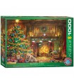 Puzzle da 1000 Pezzi - Davison, Dominic: Festive Labs