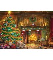 Puzzle da 1000 Pezzi - Davison, Dominic: Festive Labs