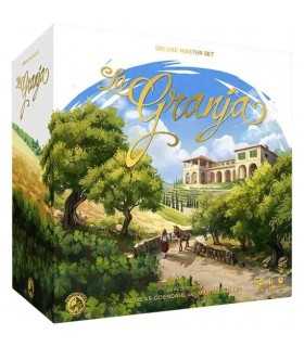 La Granja Deluxe Master Set