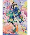 Puzzle da 1000 Pezzi - Haruyo Morita: Seika by Haruyo Morita