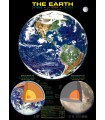Puzzle da 1000 Pezzi - The Earth