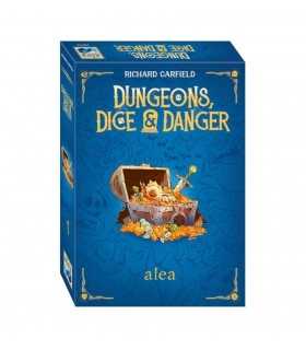 Dungeons, Dice and Danger