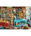 Puzzle da 1000 Pezzi - The Potting Shed